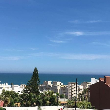 Moderno Apartamento Sin Piscina Torremolinos Zewnętrze zdjęcie