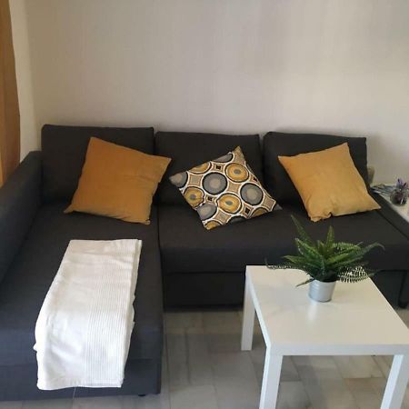 Apartamento En Urbanizacion Con Piscina Torremolinos Zewnętrze zdjęcie
