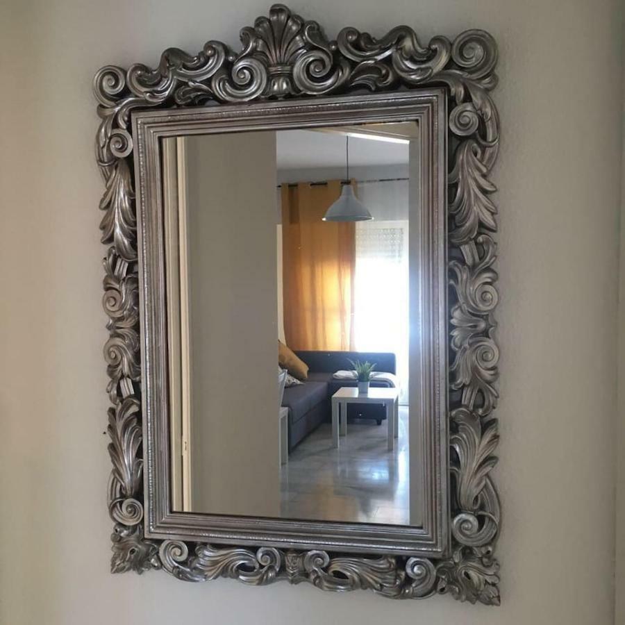 Apartamento En Urbanizacion Con Piscina Torremolinos Zewnętrze zdjęcie