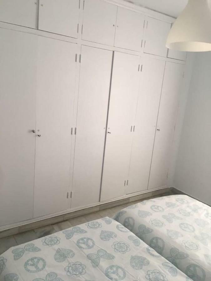 Moderno Apartamento Sin Piscina Torremolinos Zewnętrze zdjęcie