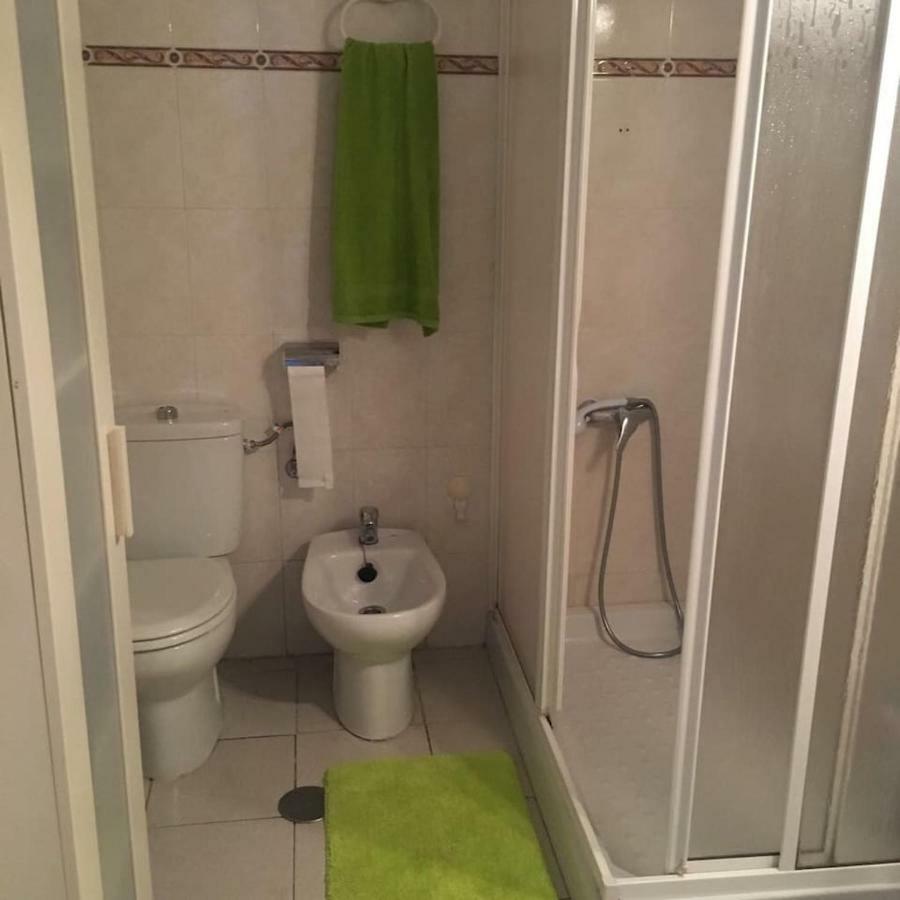 Apartamento En Urbanizacion Con Piscina Torremolinos Zewnętrze zdjęcie