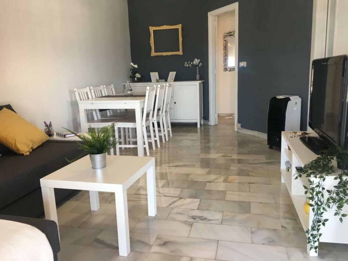 Moderno Apartamento Sin Piscina Torremolinos Zewnętrze zdjęcie